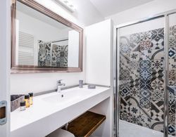Giselda Home Banyo Tipleri