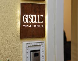 Giselle Vintage Doubles Dış Mekan