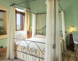 Villa Giulia 10 in Tuoro sul Trasimeno Oda