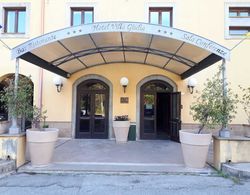 Hotel Villa Giulia - Enna Dış Mekan