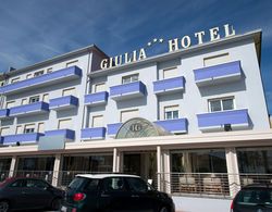 Giulia Hotel Genel