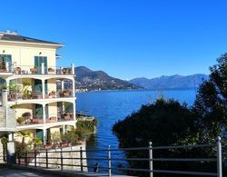 Giulia Apartment With Wonderful Lake View in Verbania Pallanza Oda