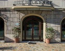Giulio Cesare Hotel Genel