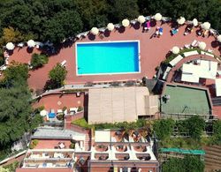 Hotel Villa Giuseppina Genel
