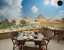 Giza Pyramids View Inn Öne Çıkan Resim