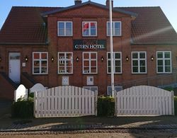 Gjern Hotel Öne Çıkan Resim