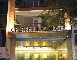 GK Central Hotel Dış Mekan