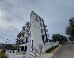 GL Hotel Ksamil Dış Mekan