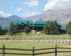 Glacier Park Lodge Genel