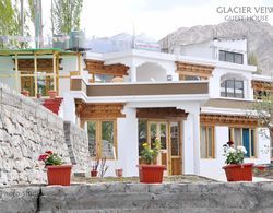 Glacier view guest House Dış Mekan