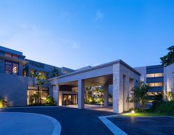 Glamday Style Hotel & Resort Okinawa Yomitan Dış Mekan