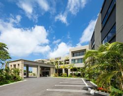 Glamday Style Hotel & Resort Okinawa Yomitan Dış Mekan