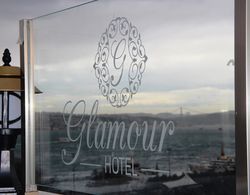 Glamour Hotel Genel