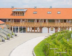 Hotel Głęboczek Vine Resort & SPA Dış Mekan