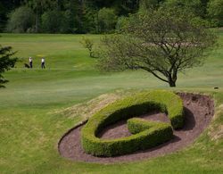 Gleddoch Hotel Spa & Golf, BW Premier Collection Genel