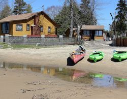 Glen Garry Motel and Cottages Genel