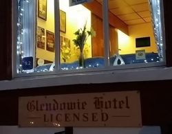 Glendowie Hotel Dış Mekan