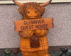 Gleninver Guest House Dış Mekan