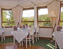 Glenspean Lodge Hotel & Restaurant Genel