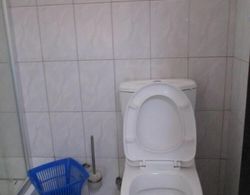 Glenville Suites Banyo Tipleri