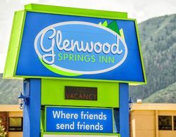 Glenwood Motor Inn Genel