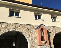 Gli Scogli - Luxury Residence Dış Mekan