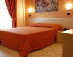 Hotel Villa Glicini Genel