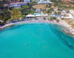 Glicorisa Beach Dış Mekan