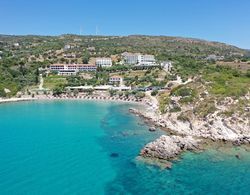 Glicorisa Beach Dış Mekan