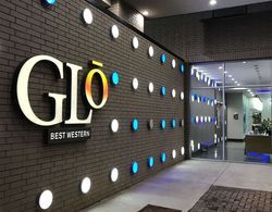 GLō Best Western Enid OK Downtown/Convention Center Hotel Dış Mekan