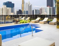 Global Hotel Panama Genel