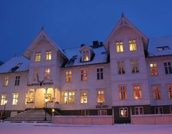 Gloppen Hotell - by Classic Norway Hotels Dış Mekan