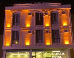 Gloria Airport Hotel Öne Çıkan Resim