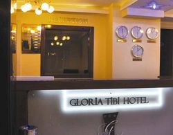 Gloria Tibi Hotel Genel