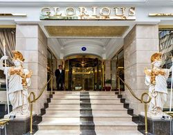 Glorious Hotel İstanbul Genel