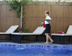 Glory Angkor Hotel SiemReap Genel