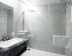 GLOUCESTER HOTEL CHEONGJU Banyo Tipleri