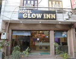 Hotel Glow Inn Dış Mekan