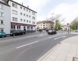 Glück Auf Appartements Schederhofstraße Dış Mekan