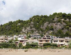 Glyfada Corfu Houses Dış Mekan