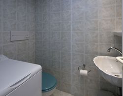 Glyfada Homes Resort Banyo Tipleri