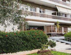 Glyfada Square Modern And Cozy Apartment Dış Mekan