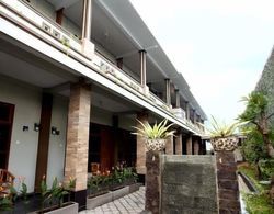 GM Bali Guesthouse Dış Mekan