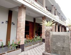 GM Bali Guesthouse Dış Mekan