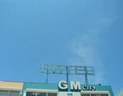 GM City Hotel Dış Mekan