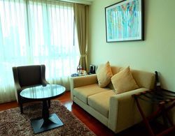Gm Serviced Apartment Genel