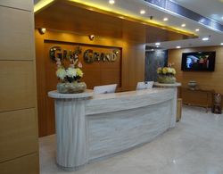 GMS Grand Boutique Hotel Genel