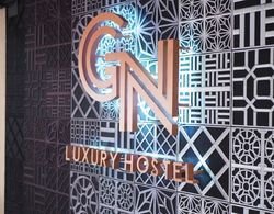 GN Luxury Hostel Genel
