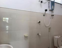 Gnanams Hotel Banyo Tipleri