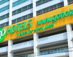 Go Hotels Ortigas Center Genel